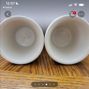 Longaberger Votives